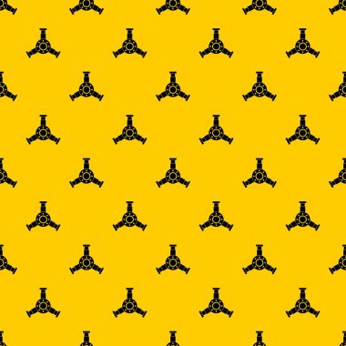 Yuvarlak mekanik ayrıntı tasarlamak vektör