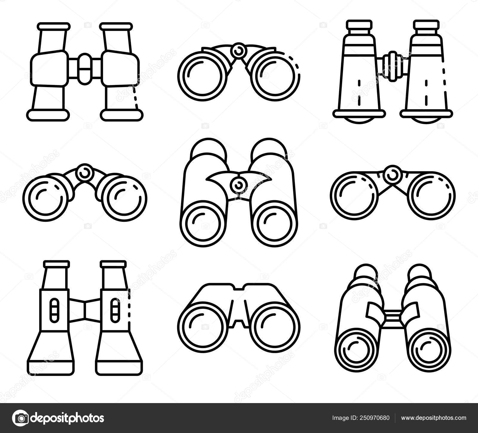 SCARICA APPLICAZIONE BINOCOLO