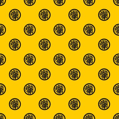 Asya salata tasarlamak vektör