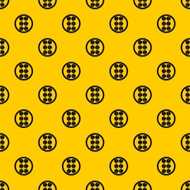 Asya Şaşlık tasarlamak vektör