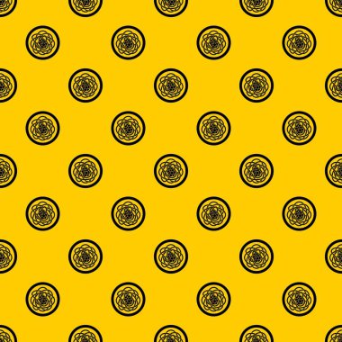 Asya erişte tasarlamak vektör