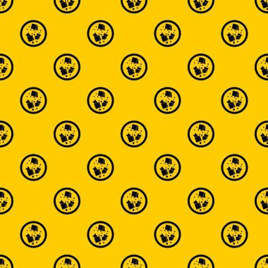 Asya sos tasarlamak vektör