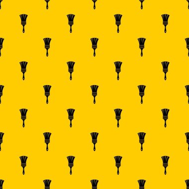 Fırça tasarlamak vektör