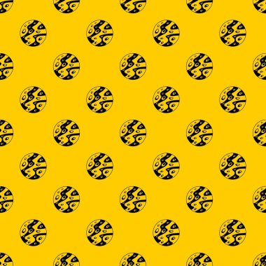 Ay tasarlamak vektör