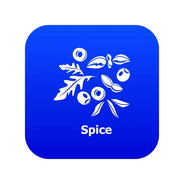 Spice Logo Stock Vector (Royalty Free) 487313674