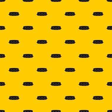 Rock yaka tasarlamak vektör