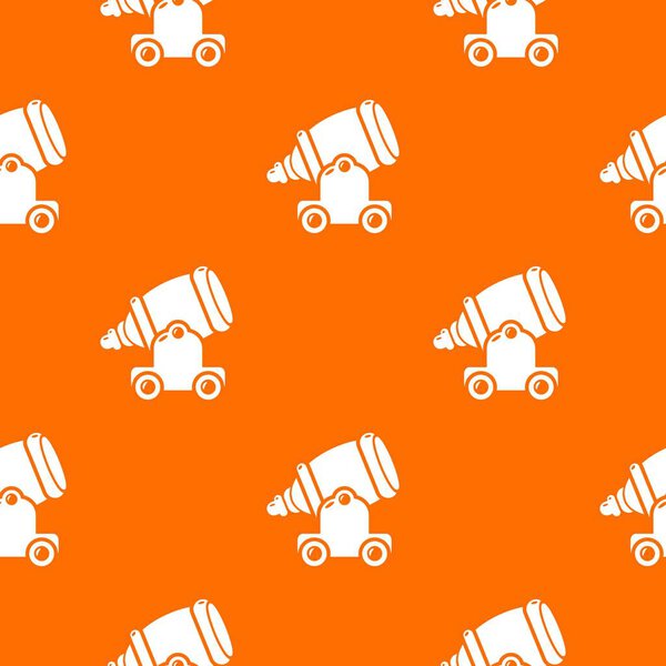 Векторный оранжевый
