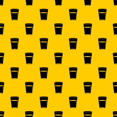 Cam su tasarlamak vektör