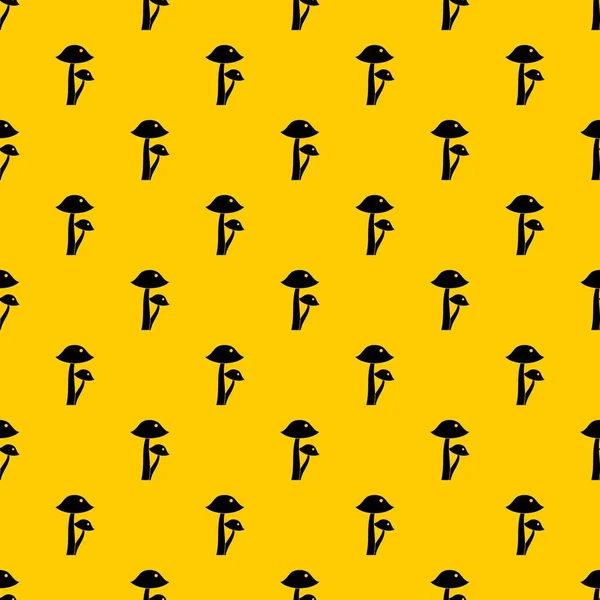 Tatlım mantar tasarlamak vektör