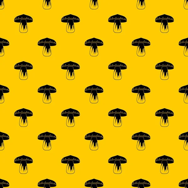 Orman mantar tasarlamak vektör