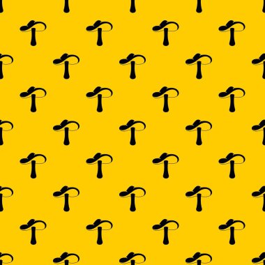 Sonbahar mantar tasarlamak vektör