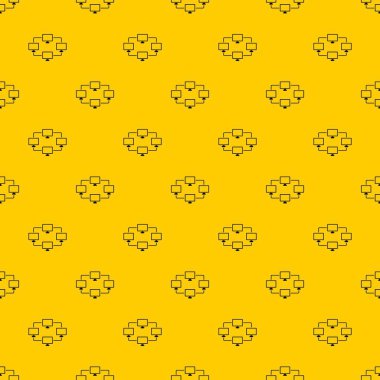 Bilgisayar iletim bilgileri tasarlamak vektör