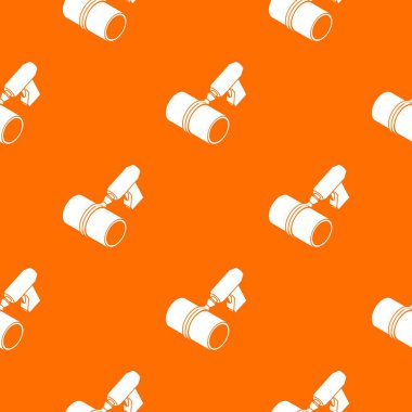 Meşale kesme tasarlamak turuncu vektör kaynak