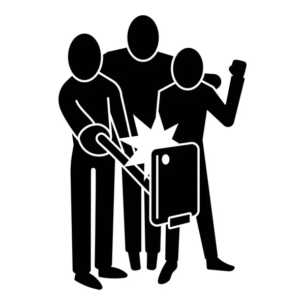Group Make Selfie Icon Simple Style Stock Images Page Everypixel Group Make Selfie Icon Simple Style Stock Images Page Everypixel