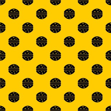 Burger tasarlamak vektör