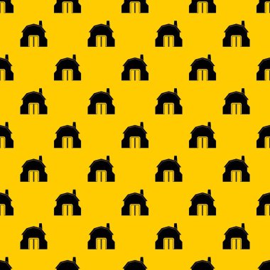 Demirci Atölyesi tasarlamak vektör yapı