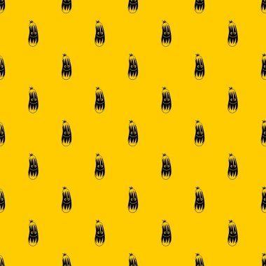 Taze gülümseyen salatalık tasarlamak vektör