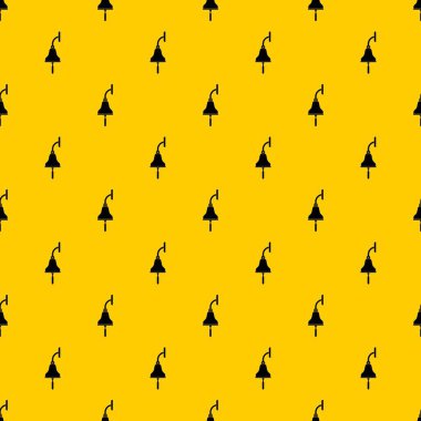 Gemi çan tasarlamak vektör