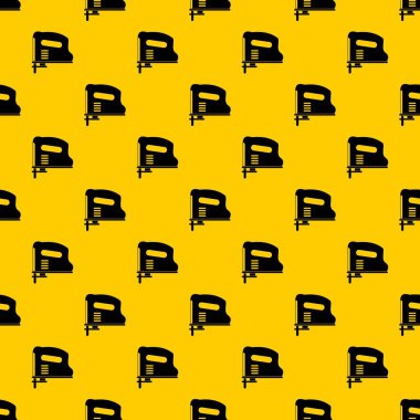 Pnömatik tabanca desen vektör