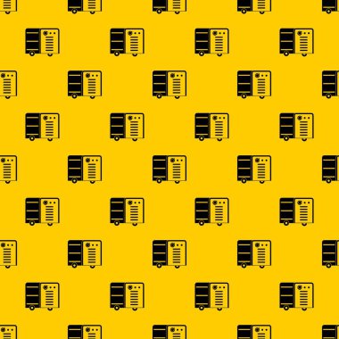 Inverter Kaynak makinesi desen vektör