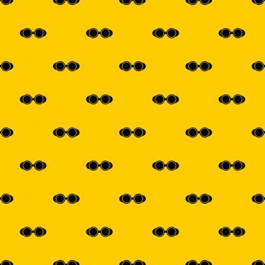 Kaynak gözlük desen vektör