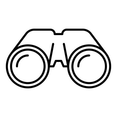 Dürbün simgesi, özet biçimi