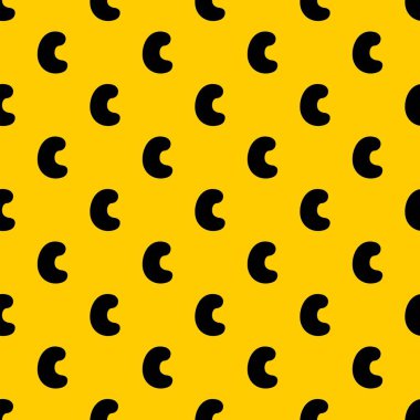 Kasaju desen vektör