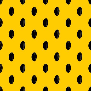 Fıstık somun deseni vektör