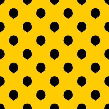 Fındık deseni vektör