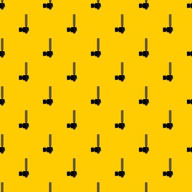 Adam kafa deseni vektör dosya aracı