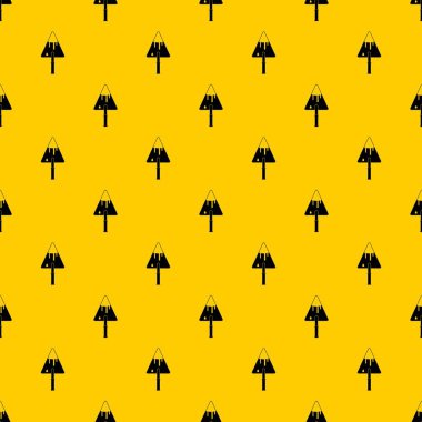 İnşaat mala desen vektör