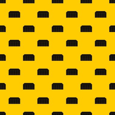 Ahşap paletler desen vektör