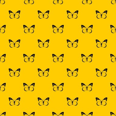 Kelebek deseni vektörü