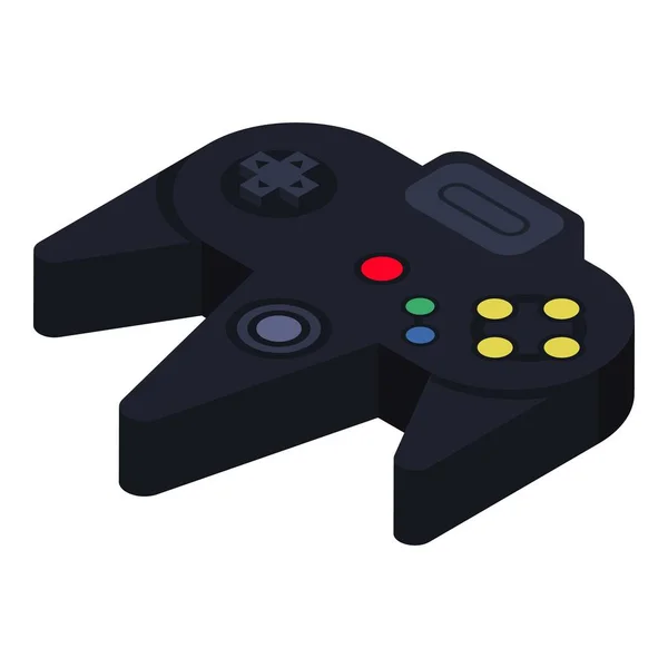 Video Game Controller Logo Graphic by Crafty Canvas · Creative Fabrica