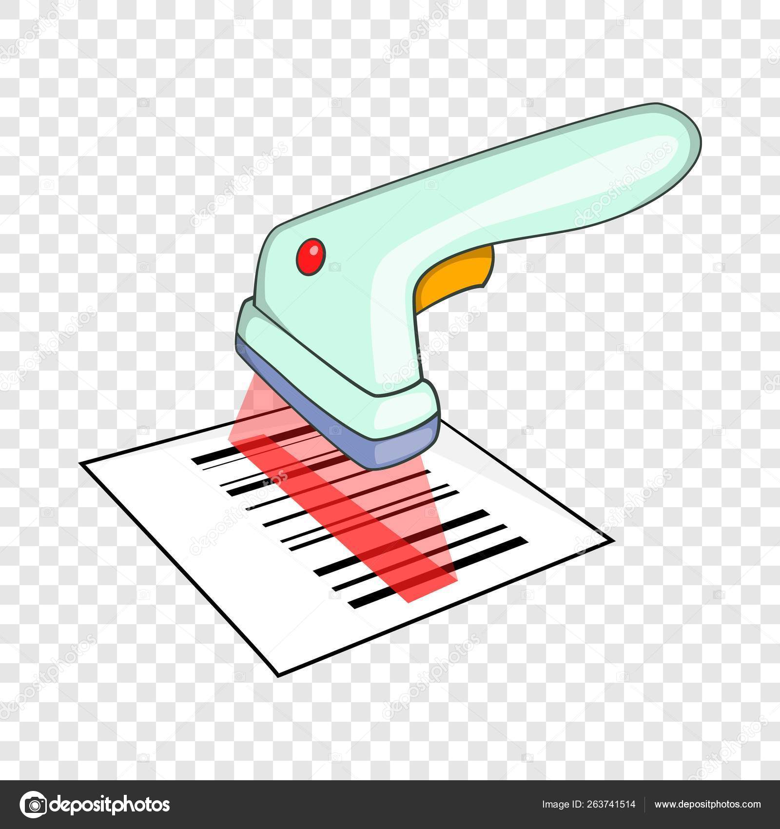 Scanner icon isometric style stock vector by ylivdesign 263741514