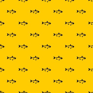 Balık tasarlamak vektör