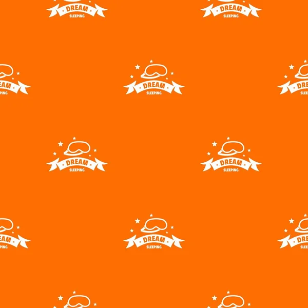 Oranžový vektor — Stockový vektor