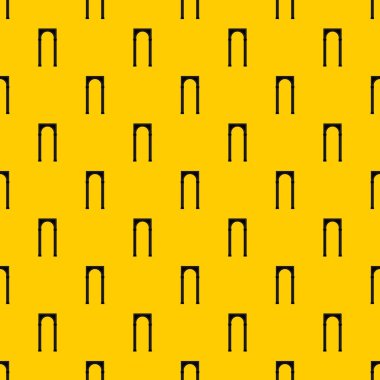 Kemer desen vektörü