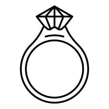 Yakut halka simgesi, özet biçimi