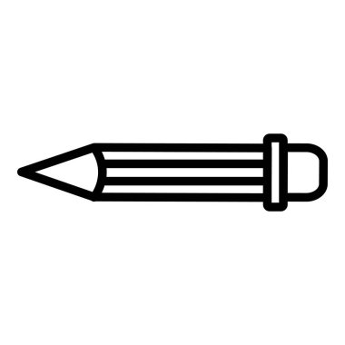 Kalem simgesi, özet biçimi