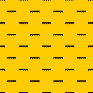 Doğrudan köprü desen vektörü