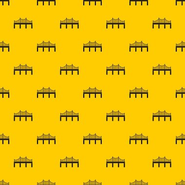 Köprü tasarlamak vektör