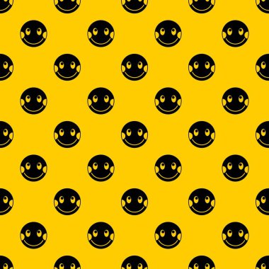 Utanmış emotpattern vektörü