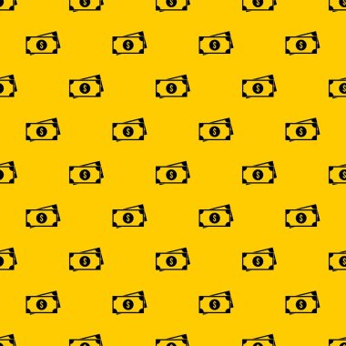 Amerikan doları desen vektörü