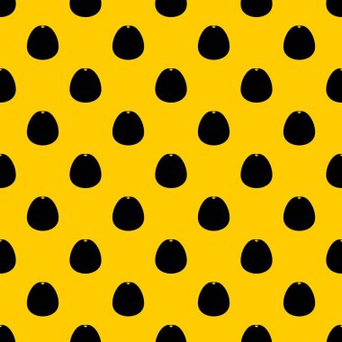 Pomelo desen vektörü