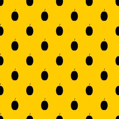 Erik deseni vektörü