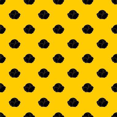 Lahana desen vektörü