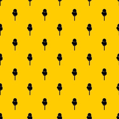 Dondurma tasarlamak vektör