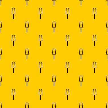 Dondurma tasarlamak vektör