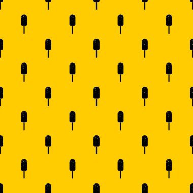 Dondurma tasarlamak vektör